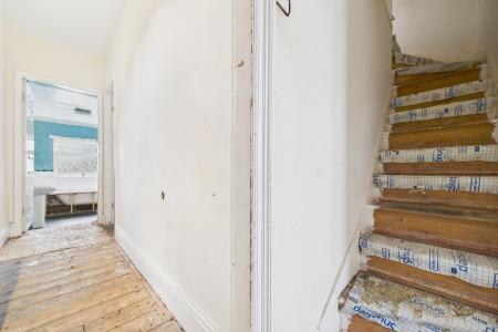 3 bedroom Semi-detached house for sale in Sluice Road, South Ferriby, North Lincolnshire, DN18