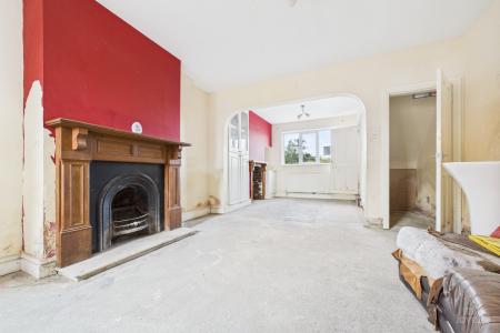 3 bedroom Semi-detached house for sale in Sluice Road, South Ferriby, North Lincolnshire, DN18