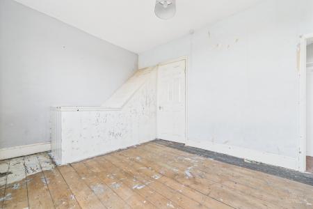 3 bedroom Semi-detached house for sale in Sluice Road, South Ferriby, North Lincolnshire, DN18