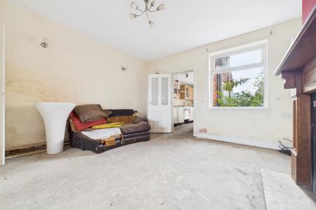 3 bedroom Semi-detached house for sale in Sluice Road, South Ferriby, North Lincolnshire, DN18
