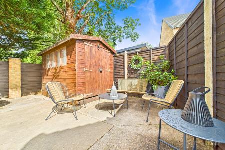 2 bedroom Semi-detached bungalow for sale in Pasture Road, Barton-upon-Humber, North Lincolnshire, DN18