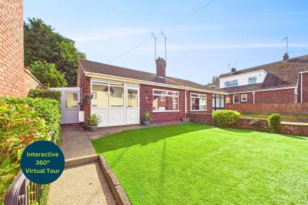 Pasture Road, Barton-upon-Humber, North Lincolnshire, DN18
