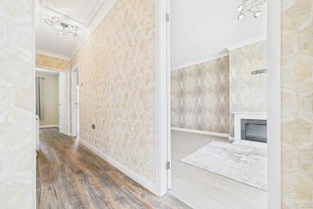 2 bedroom Semi-detached bungalow for sale in Pasture Road, Barton-upon-Humber, North Lincolnshire, DN18