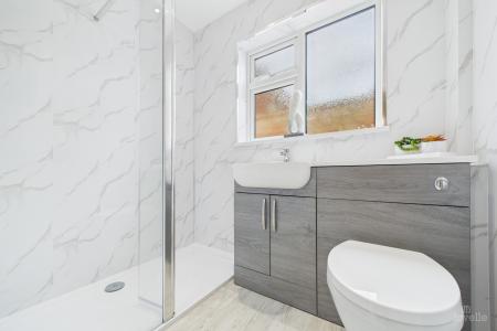 2 bedroom Semi-detached bungalow for sale in Pasture Road, Barton-upon-Humber, North Lincolnshire, DN18