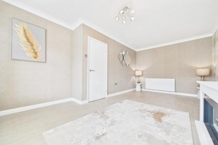 2 bedroom Semi-detached bungalow for sale in Pasture Road, Barton-upon-Humber, North Lincolnshire, DN18