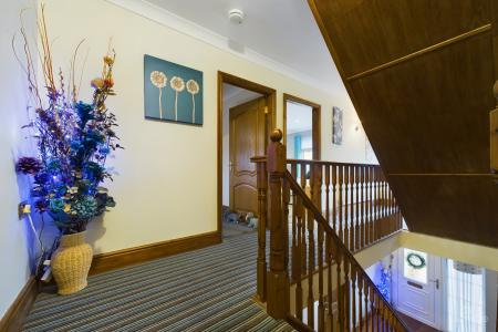 5 bedroom Detached house for sale in Ferry Road East, Barrow-upon-Humber, North Lincolnshire, DN19