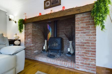 5 bedroom Detached house for sale in Ferry Road East, Barrow-upon-Humber, North Lincolnshire, DN19