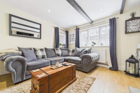 3 bedroom Semi-detached house for sale in High Street, Ulceby, North Lincolnshire, DN39