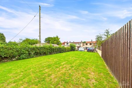 3 bedroom Semi-detached house for sale in High Street, Ulceby, North Lincolnshire, DN39