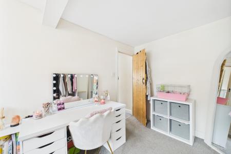 3 bedroom Semi-detached house for sale in High Street, Ulceby, North Lincolnshire, DN39