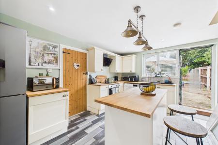 High Street, Ulceby, North Lincolnshire, DN39