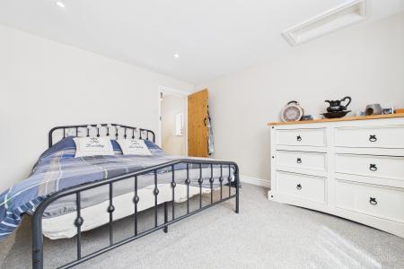 3 bedroom Semi-detached house for sale in High Street, Ulceby, North Lincolnshire, DN39