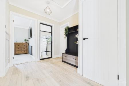 3 bedroom Detached bungalow for sale in Bradwell Close, Barton-upon-Humber, North Lincolnshire, DN18