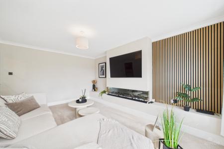 3 bedroom Detached bungalow for sale in Bradwell Close, Barton-upon-Humber, North Lincolnshire, DN18