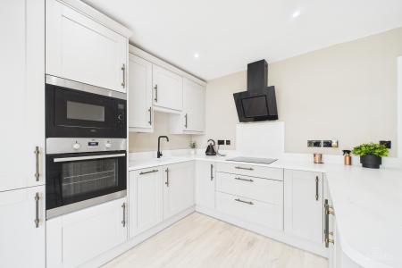 3 bedroom Detached bungalow for sale in Bradwell Close, Barton-upon-Humber, North Lincolnshire, DN18