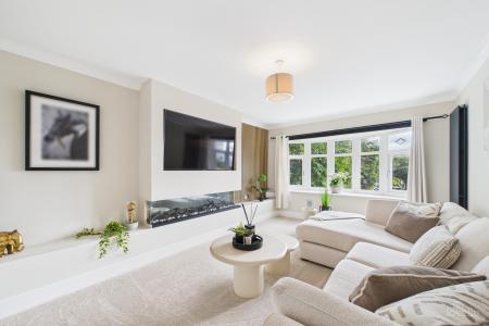 Bradwell Close, Barton-upon-Humber, North Lincolnshire, DN18