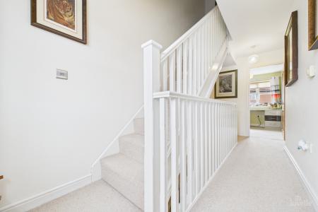 4 bedroom Semi-detached house for sale in Canberra View, Barton-upon-Humber, North Lincolnshire, DN18