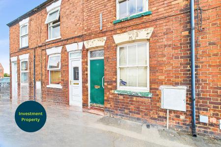 Marsh Lane, Barton-upon-Humber, North Lincolnshire, DN18