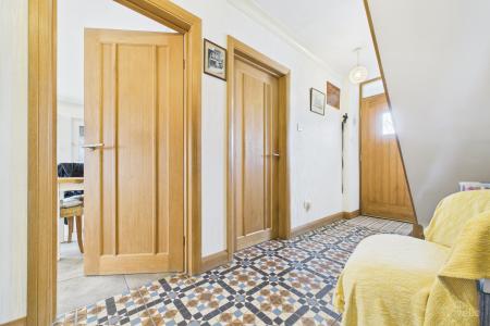 3 bedroom Detached bungalow for sale in Station Road, Ulceby, North Lincolnshire, DN39