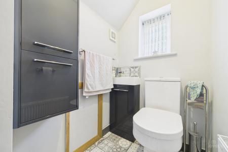 3 bedroom Detached bungalow for sale in Station Road, Ulceby, North Lincolnshire, DN39
