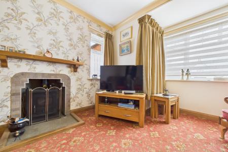 3 bedroom Detached bungalow for sale in Station Road, Ulceby, North Lincolnshire, DN39