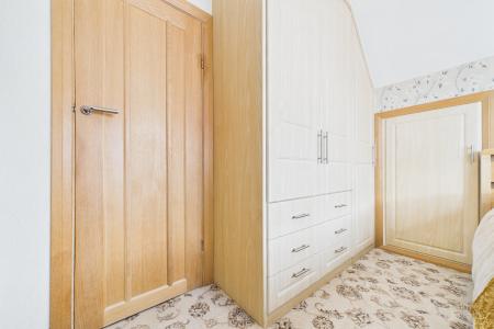 3 bedroom Detached bungalow for sale in Station Road, Ulceby, North Lincolnshire, DN39