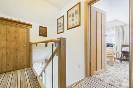 3 bedroom Detached bungalow for sale in Station Road, Ulceby, North Lincolnshire, DN39
