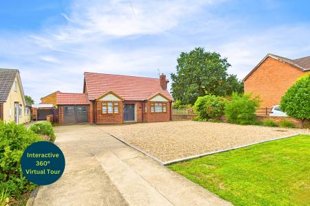 Station Road, Ulceby, North Lincolnshire, DN39
