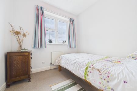 4 bedroom Detached house for sale in Varah Close, Barton-upon-Humber, North Lincolnshire, DN18