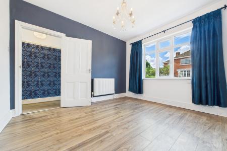 2 bedroom End of terrace house for sale in Chapel Street, Goxhill, North Lincolnshire, DN19