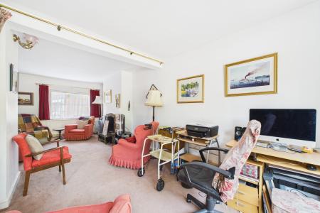 2 bedroom End of terrace house for sale in Whitecross Street, Barton-upon-Humber, North Lincolnshire, DN18