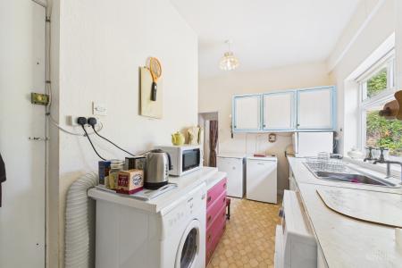 2 bedroom End of terrace house for sale in Whitecross Street, Barton-upon-Humber, North Lincolnshire, DN18