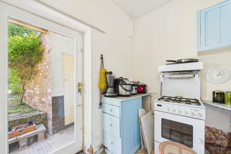 2 bedroom End of terrace house for sale in Whitecross Street, Barton-upon-Humber, North Lincolnshire, DN18