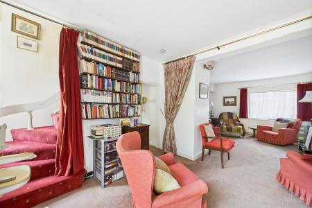 2 bedroom End of terrace house for sale in Whitecross Street, Barton-upon-Humber, North Lincolnshire, DN18