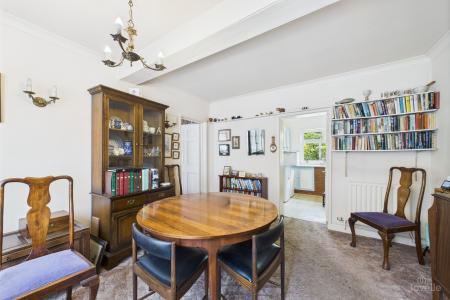 2 bedroom End of terrace house for sale in Whitecross Street, Barton-upon-Humber, North Lincolnshire, DN18