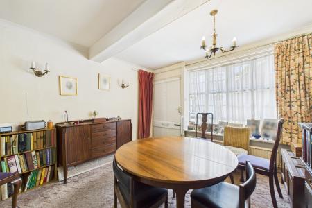 2 bedroom End of terrace house for sale in Whitecross Street, Barton-upon-Humber, North Lincolnshire, DN18