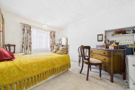 2 bedroom End of terrace house for sale in Whitecross Street, Barton-upon-Humber, North Lincolnshire, DN18