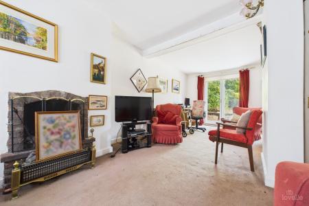 2 bedroom End of terrace house for sale in Whitecross Street, Barton-upon-Humber, North Lincolnshire, DN18