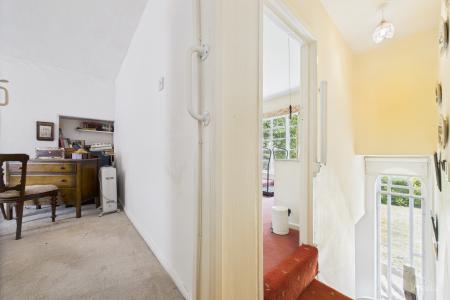 2 bedroom End of terrace house for sale in Whitecross Street, Barton-upon-Humber, North Lincolnshire, DN18