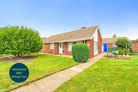 Sowers Lane, Winterton, North Lincolnshire, DN15