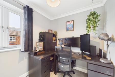 4 bedroom Detached house for sale in St Chads Way, Barton-upon-Humber, North Lincolnshire, DN18