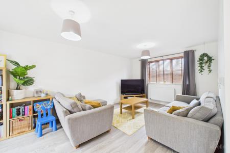 4 bedroom Detached house for sale in St Chads Way, Barton-upon-Humber, North Lincolnshire, DN18