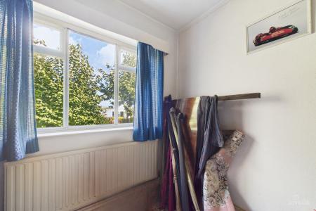 3 bedroom Detached bungalow for sale in Westfield Road, Barton-upon-Humber, North Lincolnshire, DN18