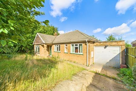 Westfield Road, Barton-upon-Humber, North Lincolnshire, DN18