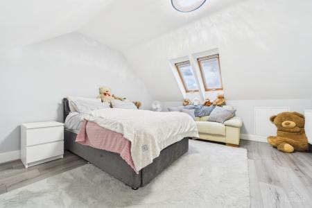 6 bedroom Detached house for sale in Huntsman Close, Goxhill, North Lincolnshire, DN19