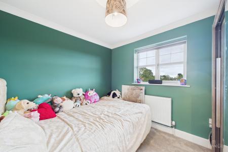 6 bedroom Detached house for sale in Huntsman Close, Goxhill, North Lincolnshire, DN19