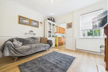 2 bedroom End of terrace house for sale in Pasture Road, Barton-upon-Humber, North Lincolnshire, DN18