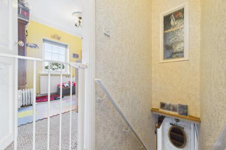 2 bedroom End of terrace house for sale in Pasture Road, Barton-upon-Humber, North Lincolnshire, DN18
