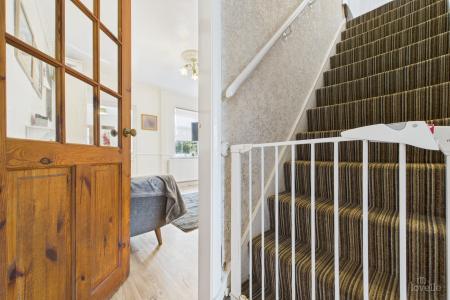 2 bedroom End of terrace house for sale in Pasture Road, Barton-upon-Humber, North Lincolnshire, DN18