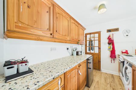 2 bedroom End of terrace house for sale in Pasture Road, Barton-upon-Humber, North Lincolnshire, DN18